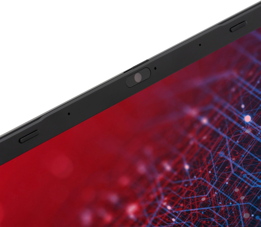 Ноутбук IRU 15A i5-12450H • 16 ГБ • SSD 256 ГБ • 15.6" IPS • DOS • 6000 мА·ч 